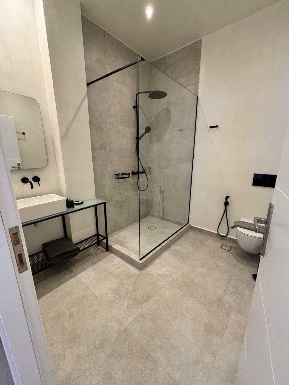 Appartement Nostos