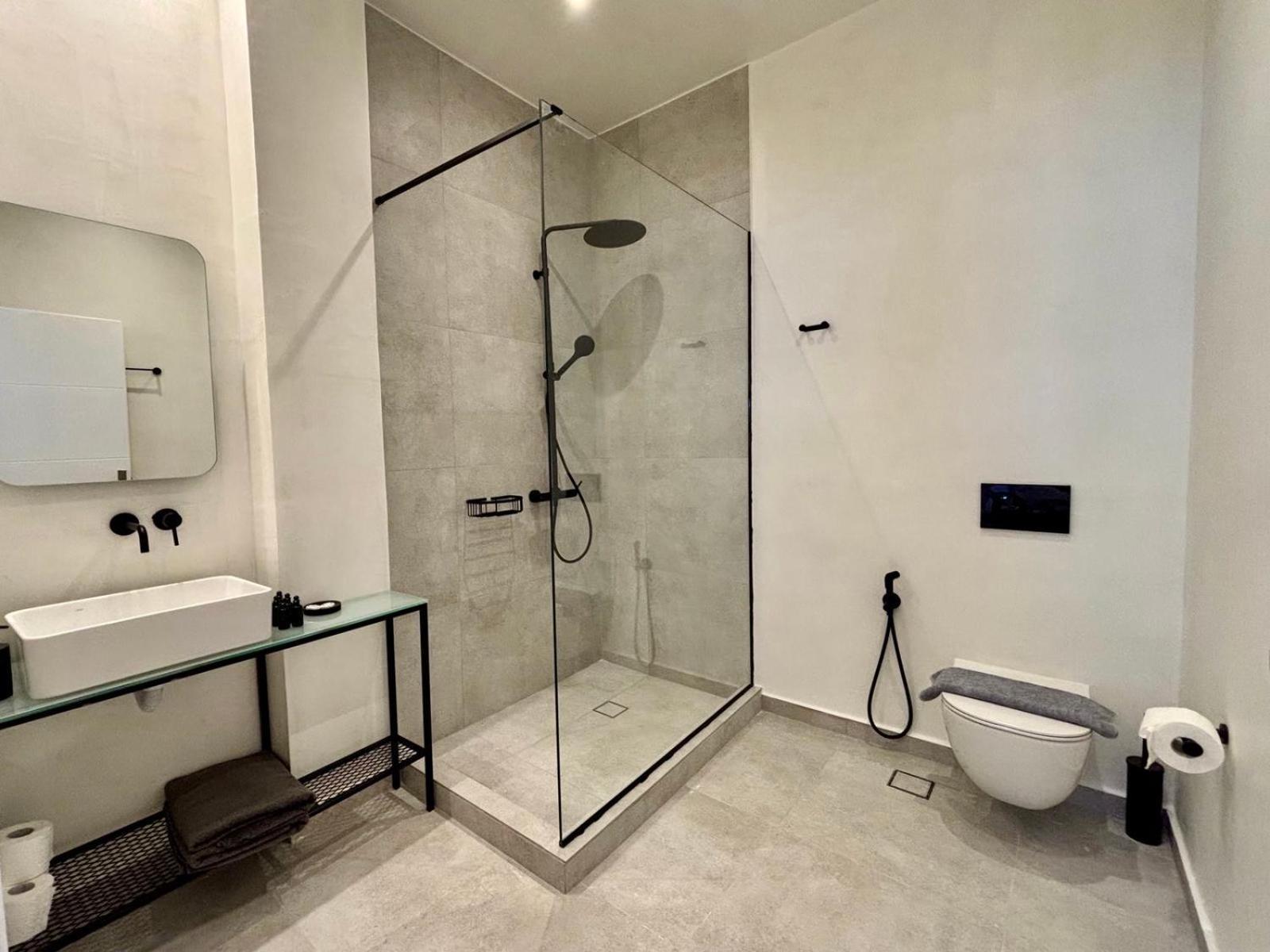 Nostos Appartement Kamári