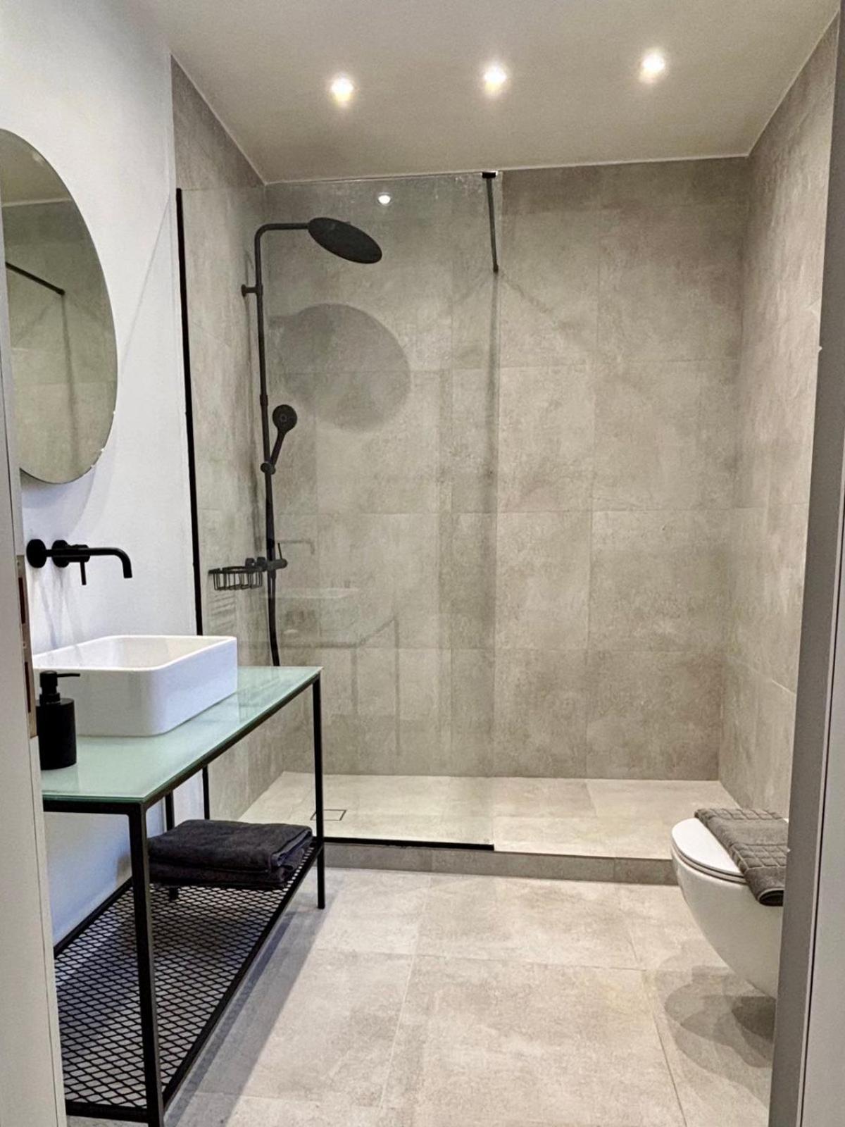 Nostos Appartement