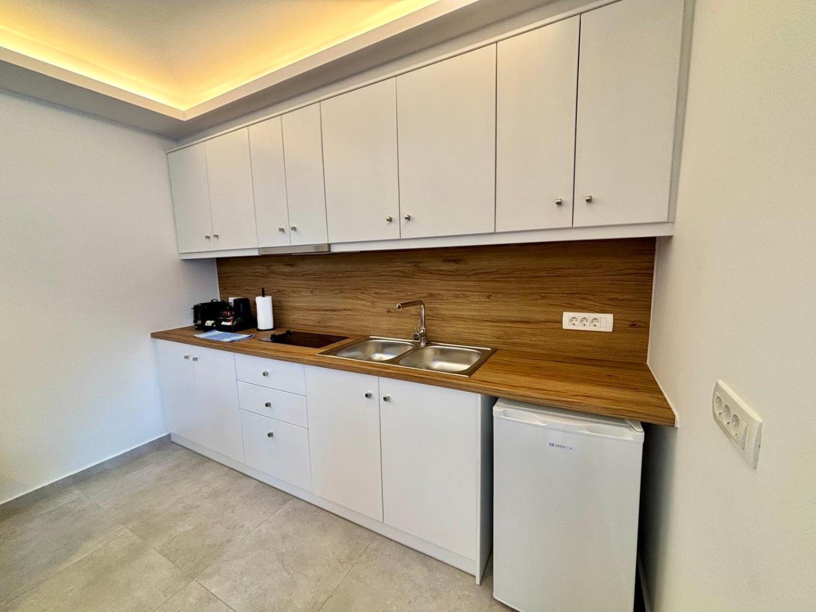 Nostos Appartement