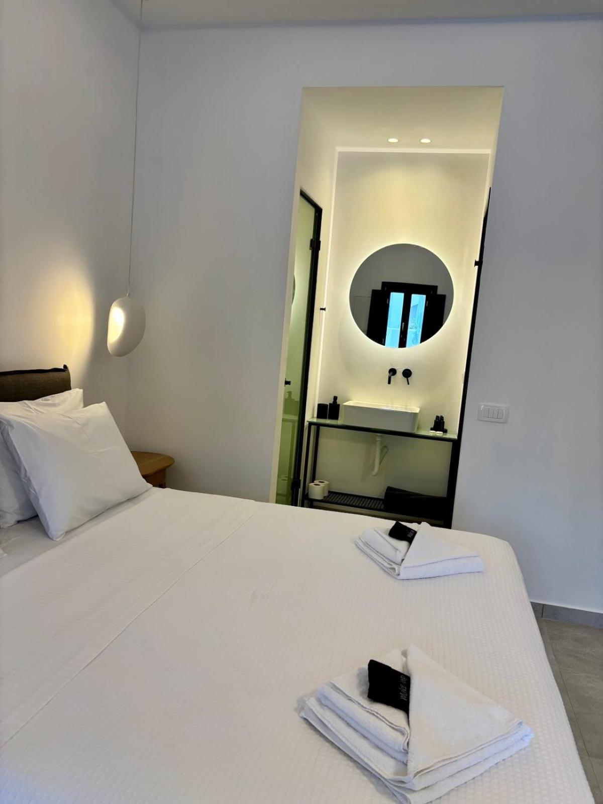 Appartement Nostos Kamári