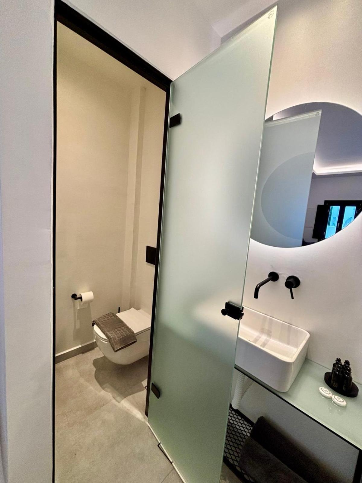 Appartement Nostos