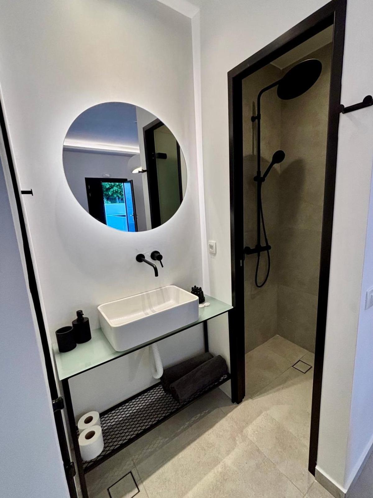 Nostos Appartement *