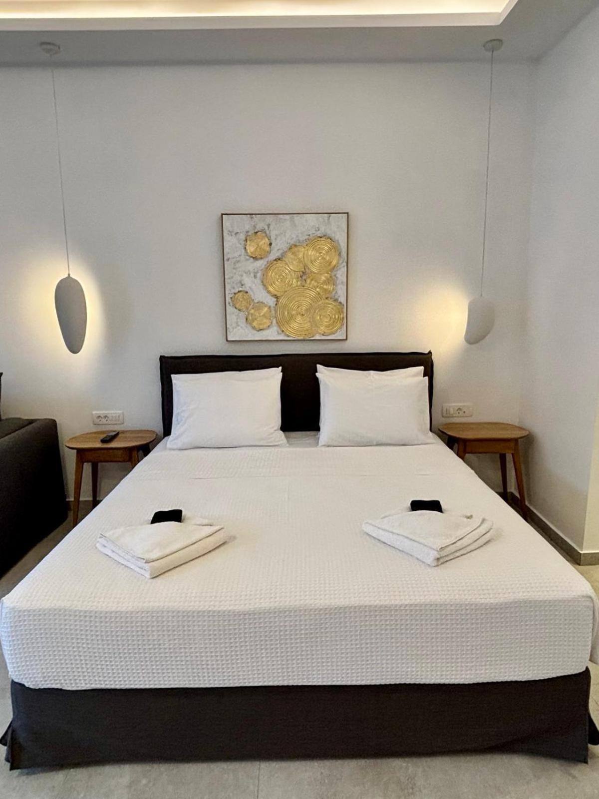 Appartement Nostos Kamári