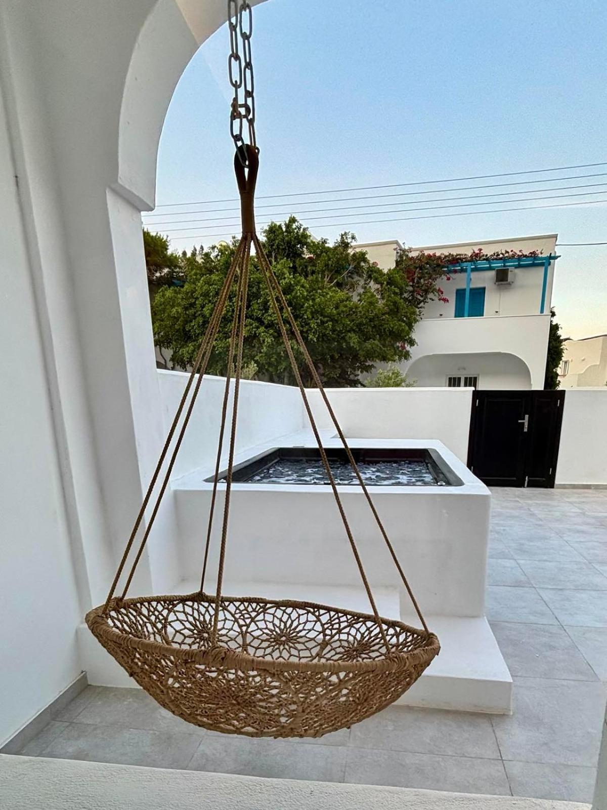Nostos Appartement *