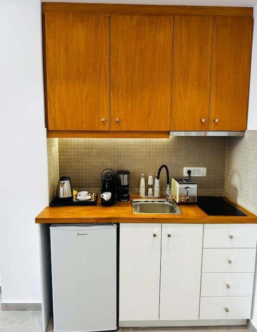 Nostos Appartement