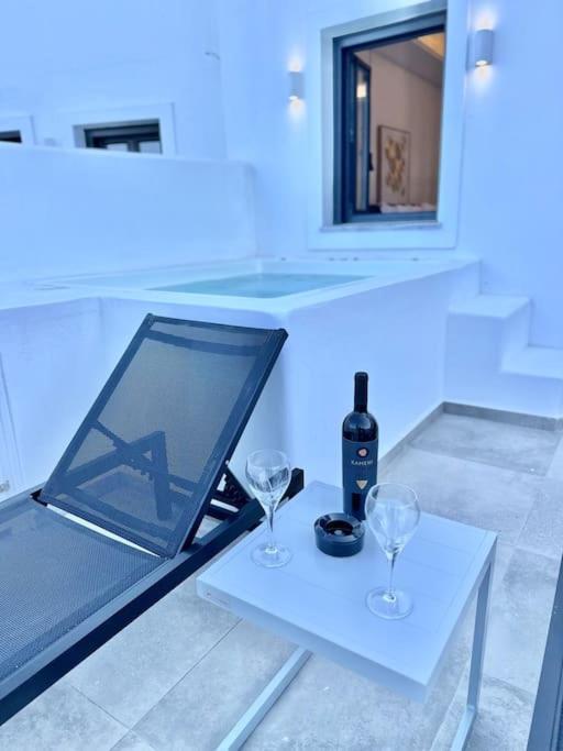 Appartement Nostos Kamári