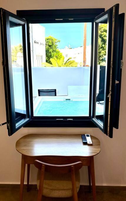 Nostos Appartement