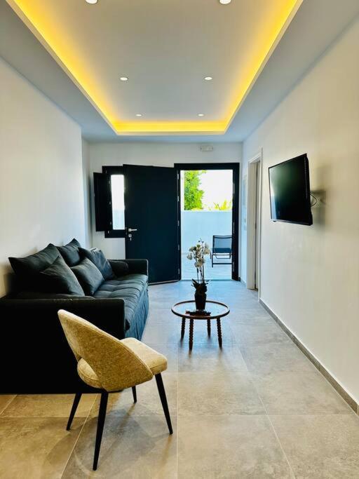 Nostos Appartement *