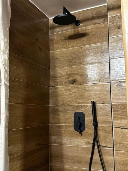 Appartement Nostos
