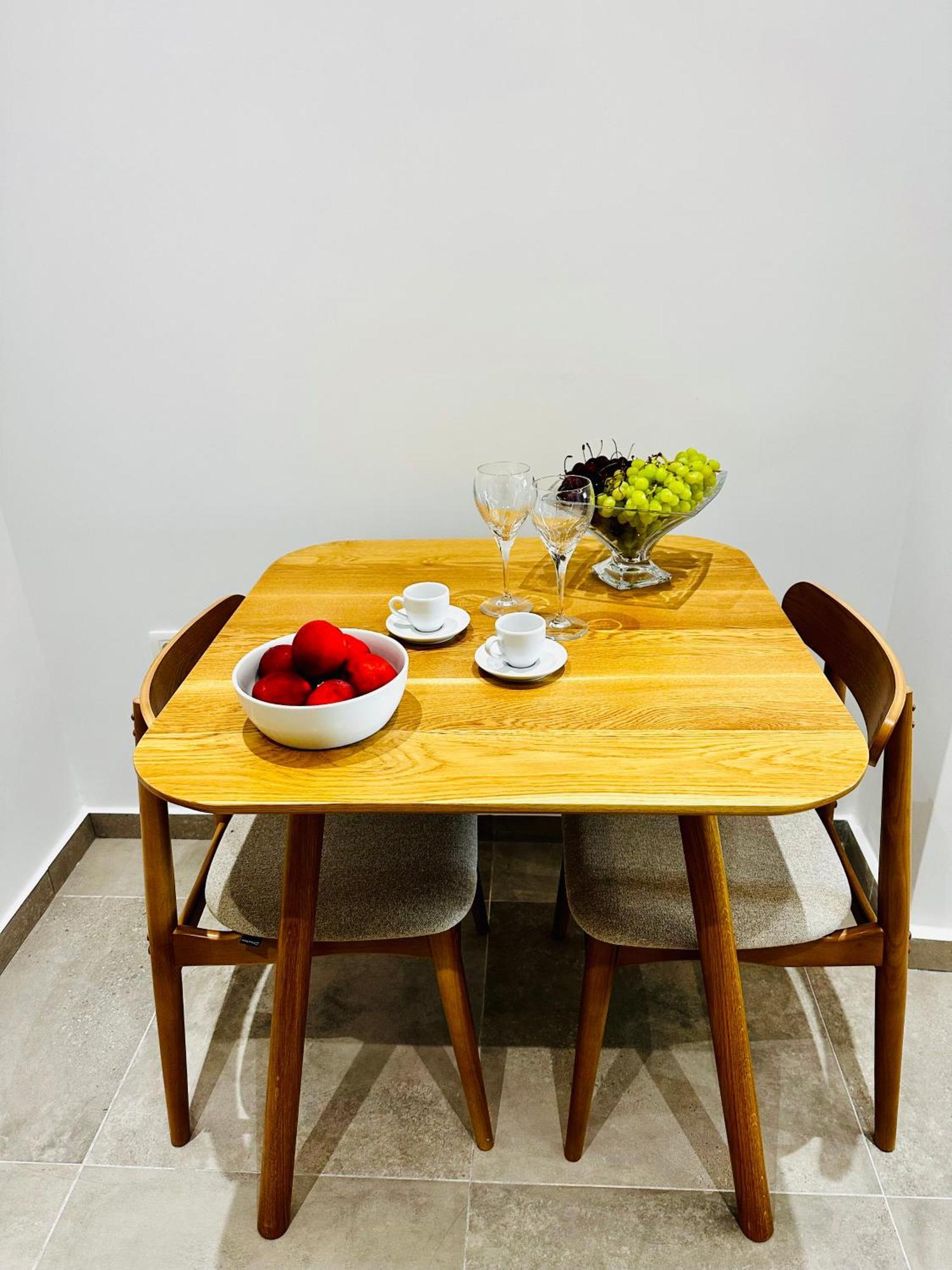 Nostos Appartement *